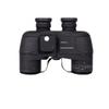 Outdoor 10x50 HD Binoculars with Rangefinder & Compass