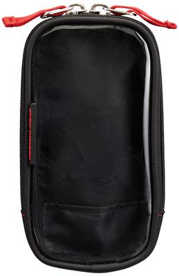 RRR9810 Rough & Road Pouch P.A.S. Suma Holder 6in Black W9XD2XH17cm (Max)