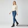 Valentino Garavani Short Boots Rock Stud NERO Leather Women 35.5 UW2S0Z80 Used