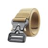 Men's Cobra Tactical Nylon Belt