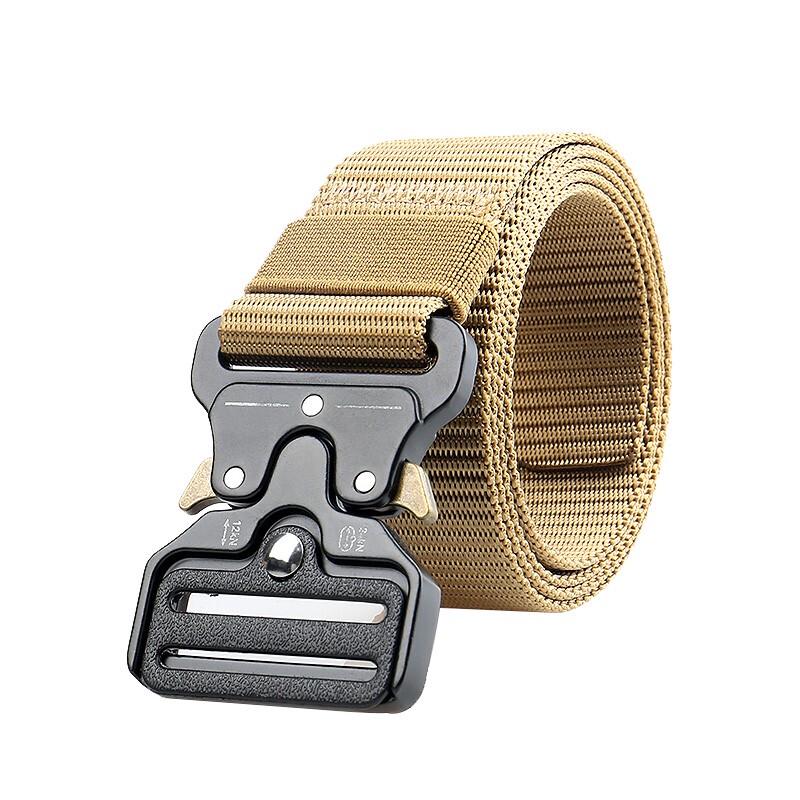 Dikewe Outdoor Cobra Tactical Nylon Belt