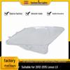Clear Headlight Lens Cover for 2012-2015 Lexus LX570