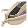 DECATHLON Nylon Crossbody Bags Unisex Laurel Color 8917714