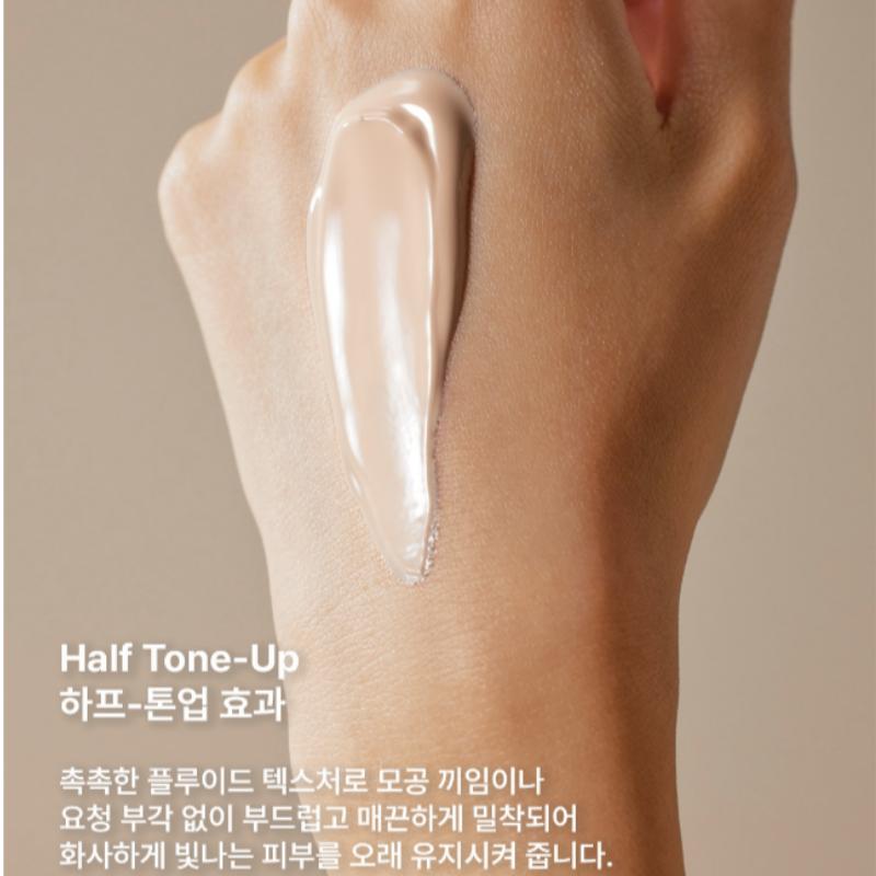 hersteller Wonder Veggie Tone Up Crème Solaire SPF50+ PA++++ 50ml