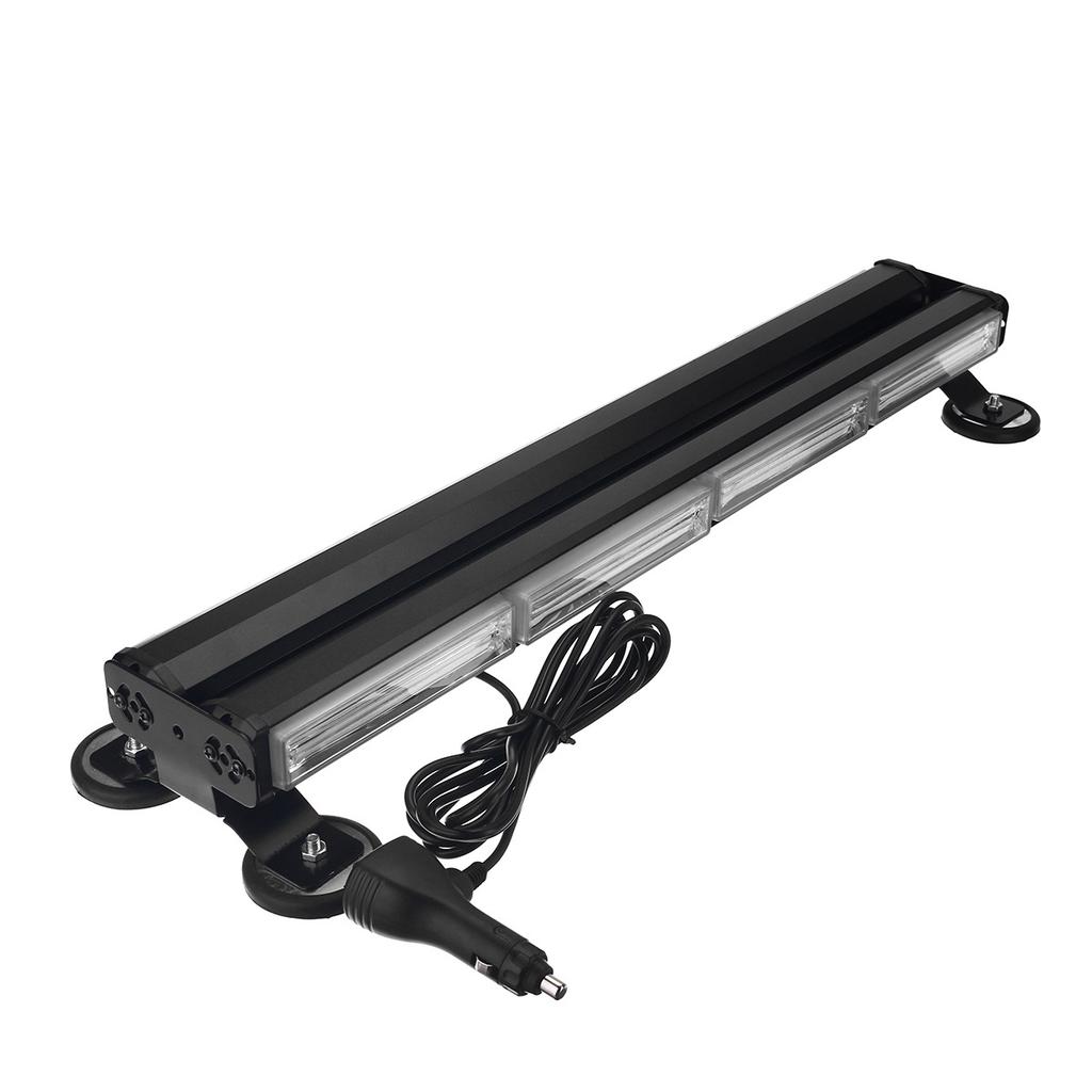 Buy Car Strobe Light 12V24V 72W IP65 Waterproof Car Strobes Light Red