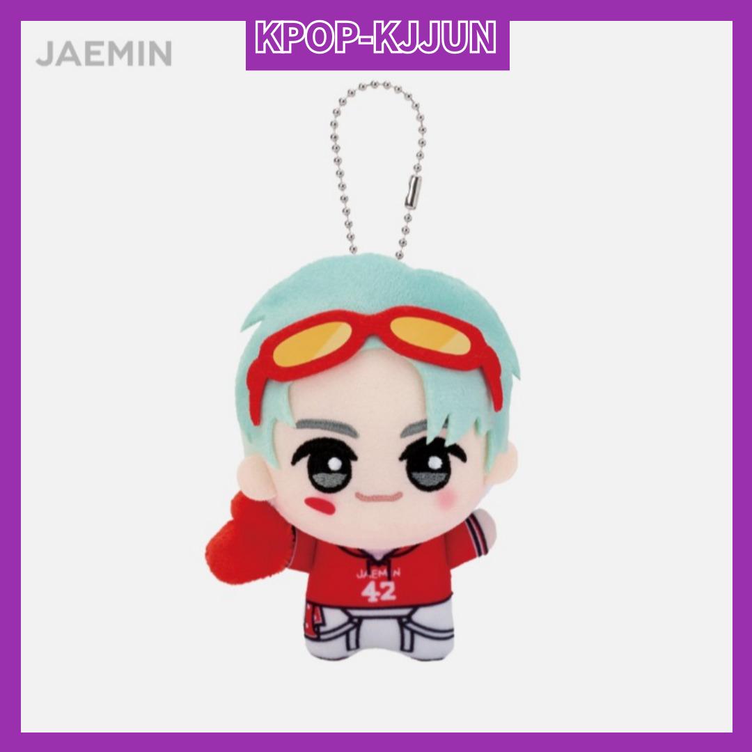 

[nct dream] Талисман-кукла - КОНФЕТЫ JAEMIN