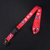 NDQB9 Mobile Phone Motorcycle Car Neck Strap Lanyard Keychain For Bmw E46 E36 G20 E90 E60 F30 F10 E39 X1 M Performance Car Accessories