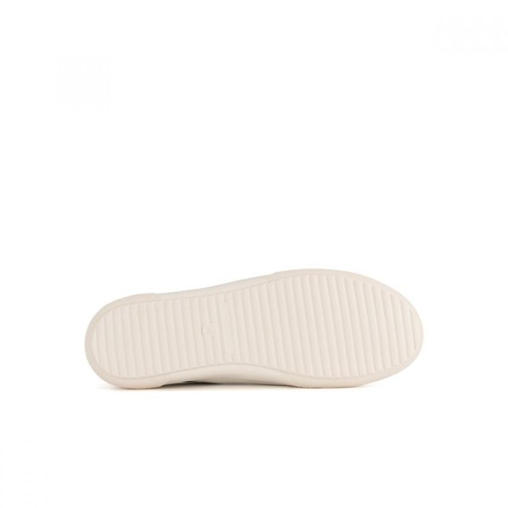 Daks Women S Non Slip Comfort SneakerS dlS514ga35  Ivory 