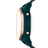 Skechers Fairhaven Digital Green Silicone SR6349 Women's Watch,