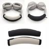Headbeam Cushion for ONE Headsets Headphones Headband