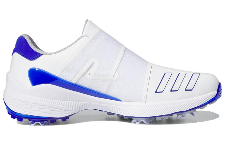 Adidas ZG23 Boa Lightstrike 'White Blue' GY9715