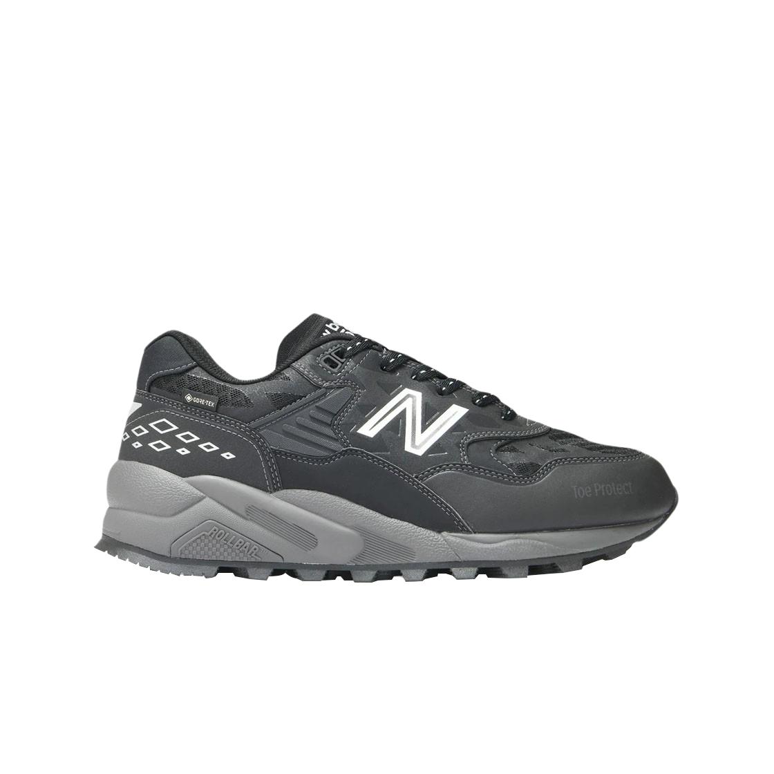 

New Balance X Mita Sneakers X Masterpiece Sound X Hombre Nino Mt580 Gore-tex Black 225