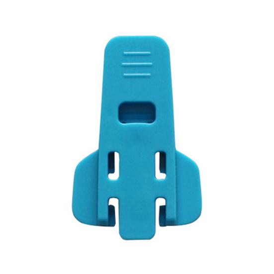 Einfach zu verwendende 6-teilige Getränkedosenöffner in verschiedenen Farben. Praktische Dosenöffner und Getränkezubehör