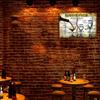 Retro Wine Metal Sign Plaque Vintage Whiskey Painting Perfect for Bar Restaurant Club Man Cave Wall Decor
