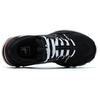 FILA Heritage FHT Low Chunky Sneakers Gs Black Women's F12W124164FBG