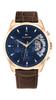 Watch BAKER 1710453 Brown [Tommy Hilfiger] Men's [Used]