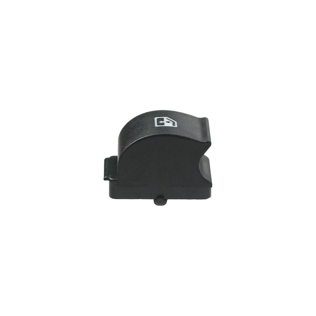 Nail Window Button Opening Cover for Fiat Doblo, Fiorino