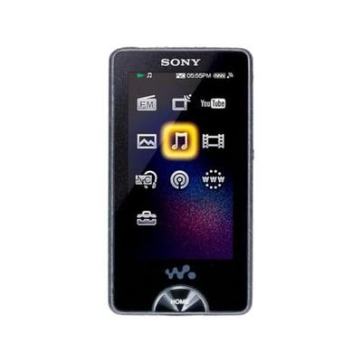 SONY Walkman X Series 32GB Black NW-X1060/B