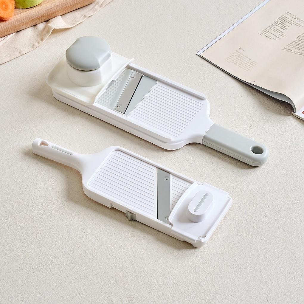 3-in-1 Handy Slicer for Everyday Use (3 Types of Vegetable Knives)_CK1925013
