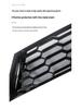 Insect Net for Galaxy L7 Grille Bumper Radiator Protection