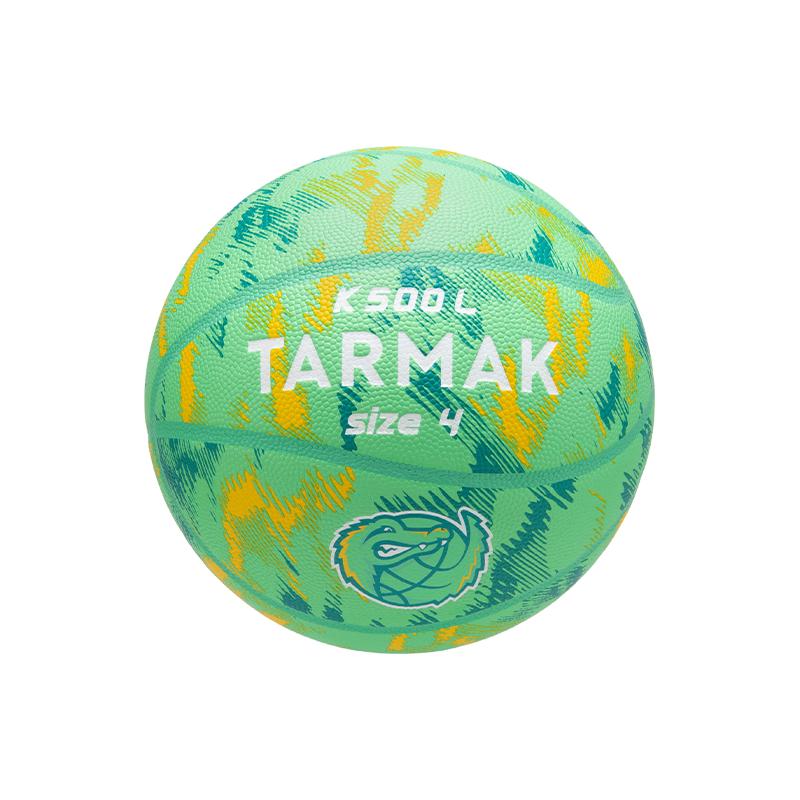Decathlon Kids Indoor/Outdoor Basketball