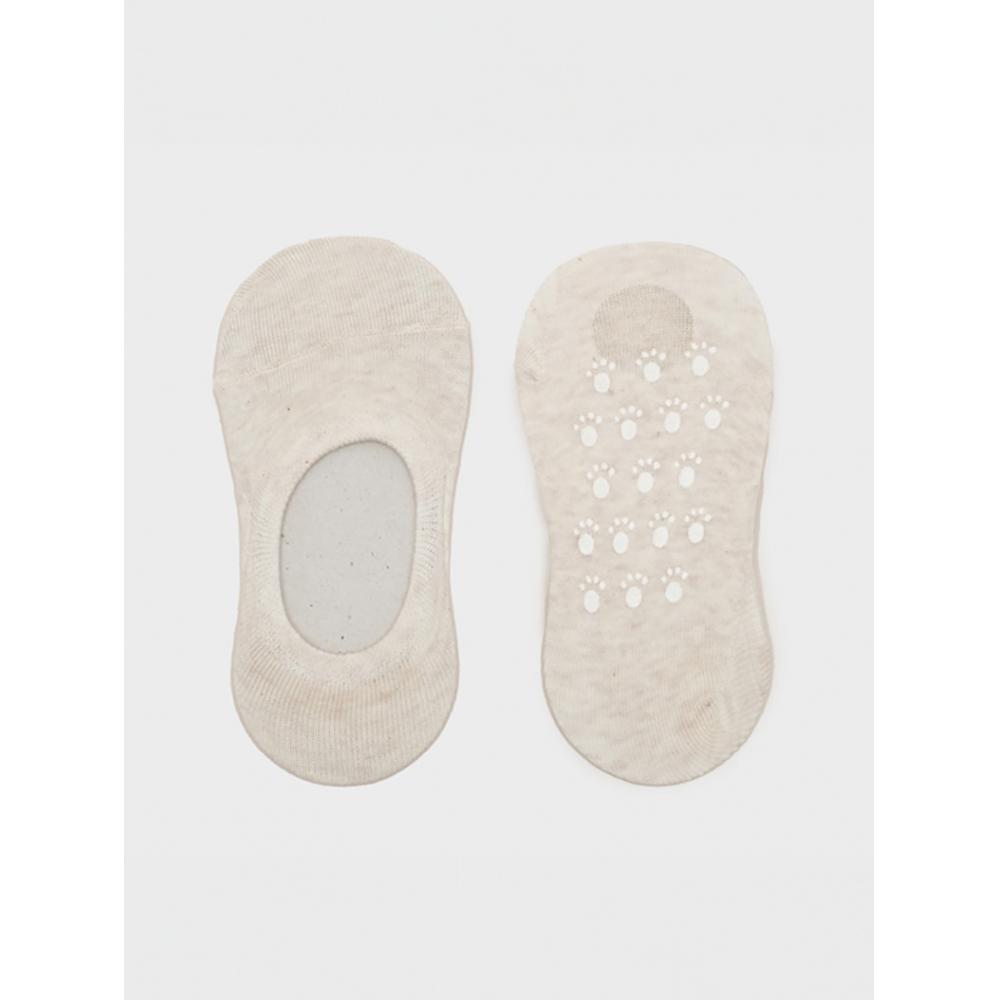 

DaiSo Children S Сменный блок №. 3 Beige pattern (bottom bear sole)
