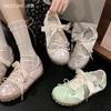 Scarpe da donna – Ballerine