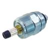 Stop Solenoid Valve Cut Off Shutoff For Land Cruiser Toyota Hilux Hiace Coaster 22390-6A511 223906A511