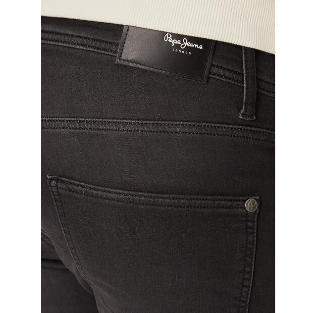 Шорты Pepe Jeans Slim Gymdigo Short