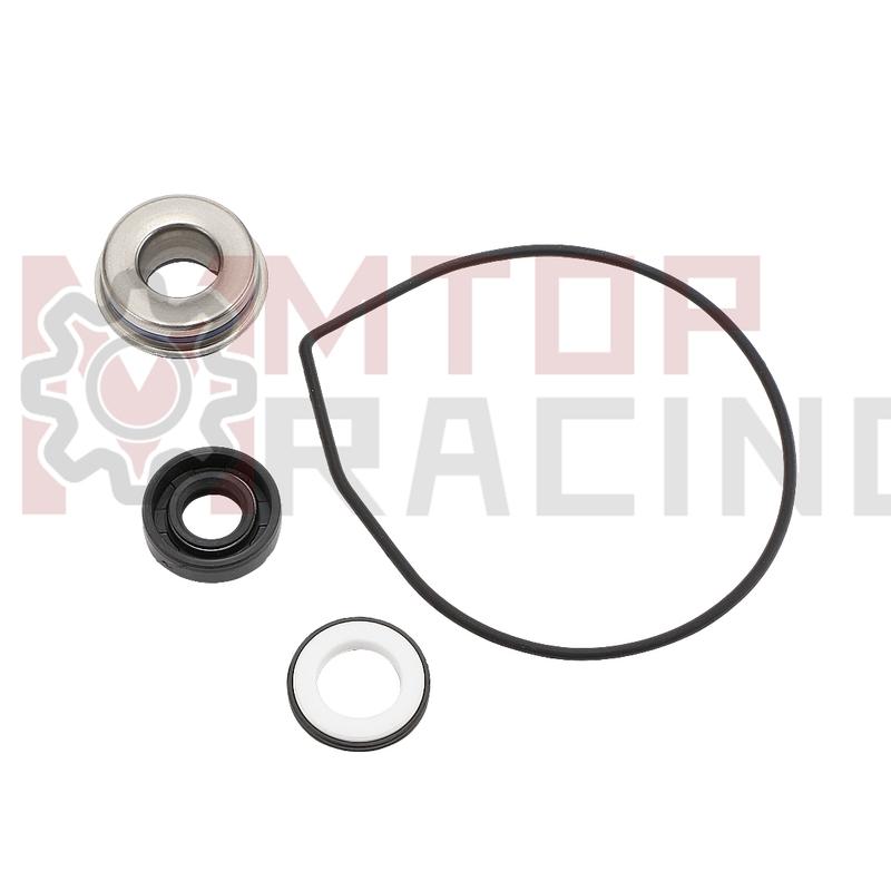 Motorcycle Water Pump Mechanical Oil Seal For Kawasaki ZX1100 Ninja ZX-11 1990-2001 GPZ1100 1995-1998 ZX-10 1988-1990 92055-1423