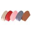 Fits For Toiletry Felt Cloth Insert Bag Organizer Makeup Handbag Organizer Travel Inner Purse Portable Cosmetic Bags