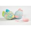 Pearl Clay 'Creativ Company' Blue/Green/Yellow Modeling Clay and Beads Kit - Adult - Mixed