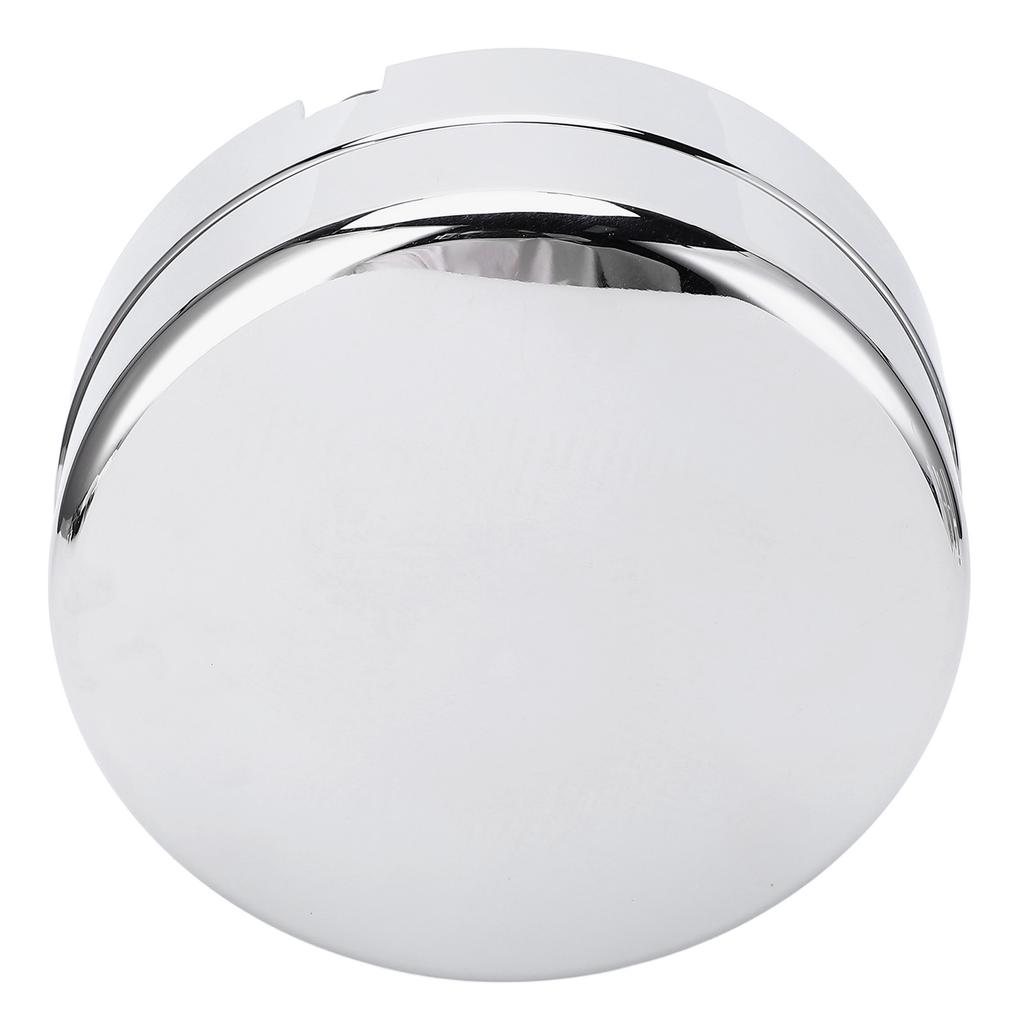 Hinterrad-Mittenkappe Stabile ABS Hinterrad-Radkappe Ersatz Einfache Installation Radnaben-Mittenabdeckung für 3500 Pickup