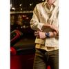 EDIFICE [Casio] Watch [Nighttime Drive Series Bluetooth Equipped ECB-40YNP-1AJF Men's Navy