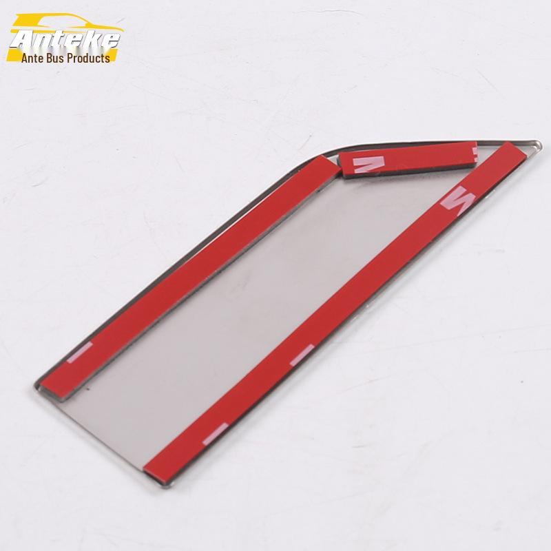 Yueyue Glove Box Sequin and Handle Frame for 18 Models