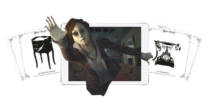 Jeu De Societe - Jeu De Plateau Xd Production - BLAD0011