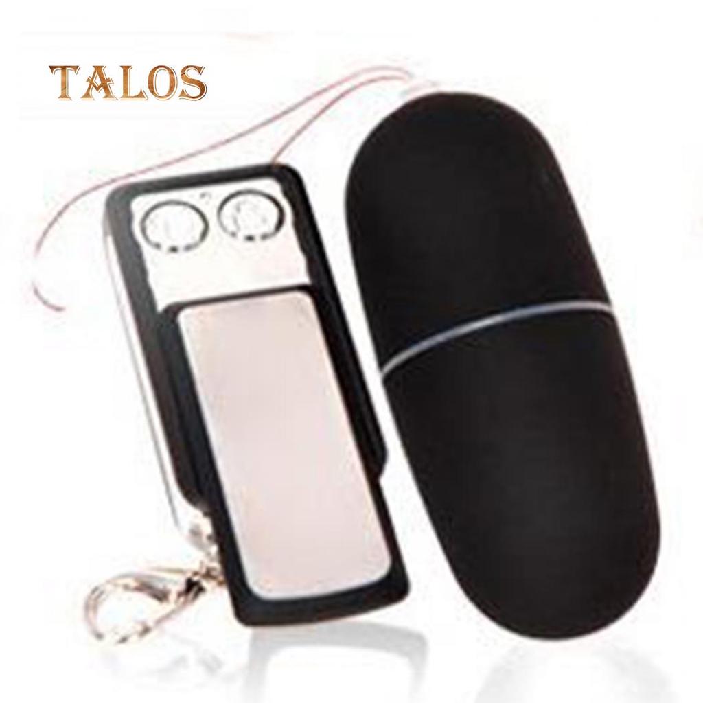 Car Keyring Wireless Remote Control Women Vibrating Egg Stimulator Massager Adult Sex Toy