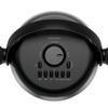 Enceinte Autonome Ledwood PLAYKARAOKE 120W, LED RVB, Bluetooth USB, 2 Micros sans fil, Effets Vocaux, Compatible TV Connectée