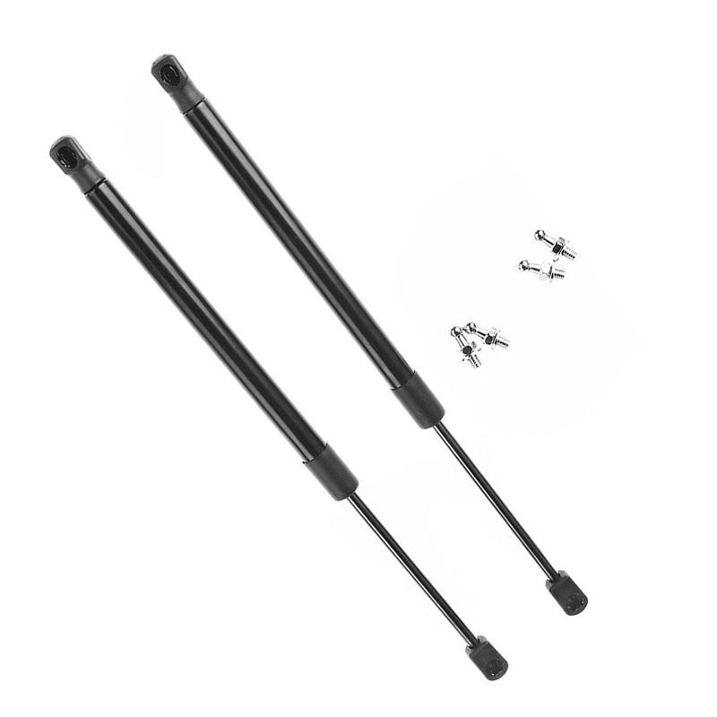 Rear Tailgate Boot Gas Springs Struts Shock Lift Supports Rod Arm Bar Kit SG329006 for Toyota Land Cruiser 60-Series 1981-1989