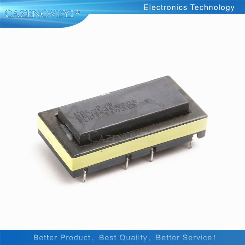 1pcs/lot EEL-22 EEL-22D EEL-22W High Voltage Coil W2242 W1942 Transformer In Stock