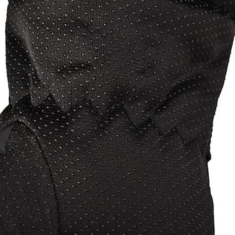 100% Vodotěsné Zimní Cyklistické Rukavice Větruodolné Venkovní Motocyklové Teplé Rukavice