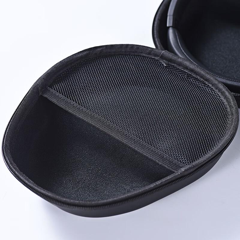 EVA Hard Shell Headphone Travel Case