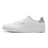 Lifestyle Series Men Low Top Skate Shoes White Grey 91628004-5