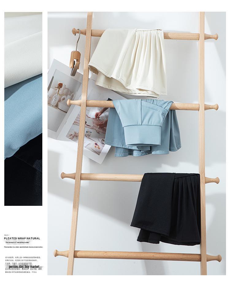 Women's Pleated Sports Skirt - Tennis, Running, Pilates & Yoga Skort