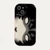 Junji Ito skrekk Hete tegneserier Tomie Telefondeksel For iPhone 16 15 14 13 12 11 Pro Max XS X XR 7 8 SE Støtsikkert Mykt Deksel