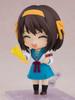 Good Smile Company Nendoroid The Melancholy of Haruhi Suzumiya Haruhi Plastic Painted Movable Figure 2.0 Non-scale