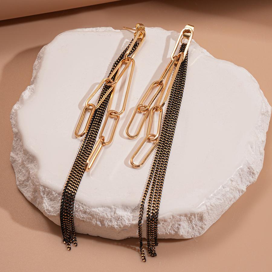 Fashion Drop Earrings For Women's Jewelry