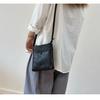 Johnature Small Bag Casual Mini Genuine Leather Phone Bag Versatile Women's Shoulder Crossbody Bags