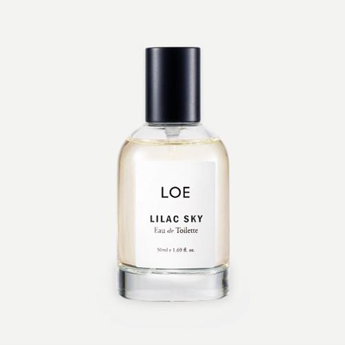 

Roe Lilac Sky Edt 50 мл Lilac Sky EDT 50ml