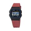 Customized Watch Modified Series Picturesque Quartz Resin Strap Same Style for Men and Women Color Dial RiChu